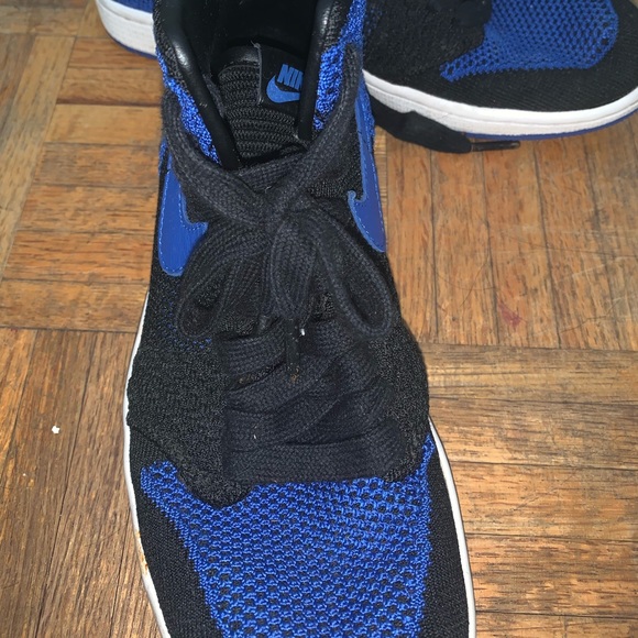 BRAND NEW AIR JORDANS KNITTED - Picture 2 of 4